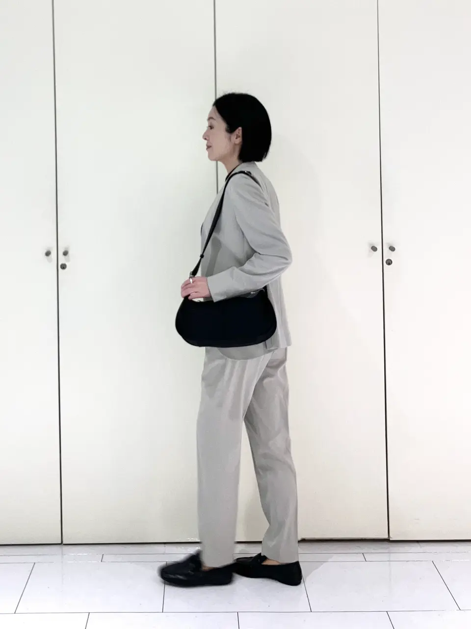 ICB KANAE コーディネート画像