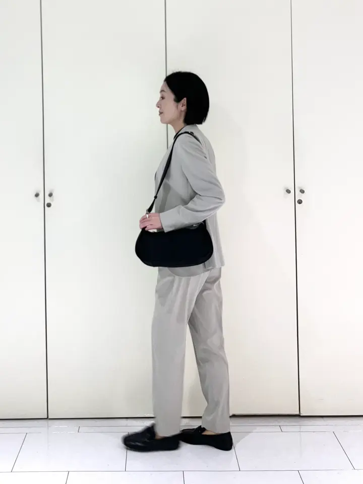 ICB KANAE コーディネート画像