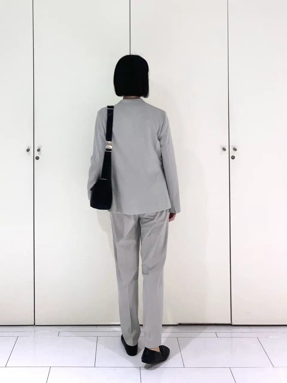 ICB KANAE コーディネート画像