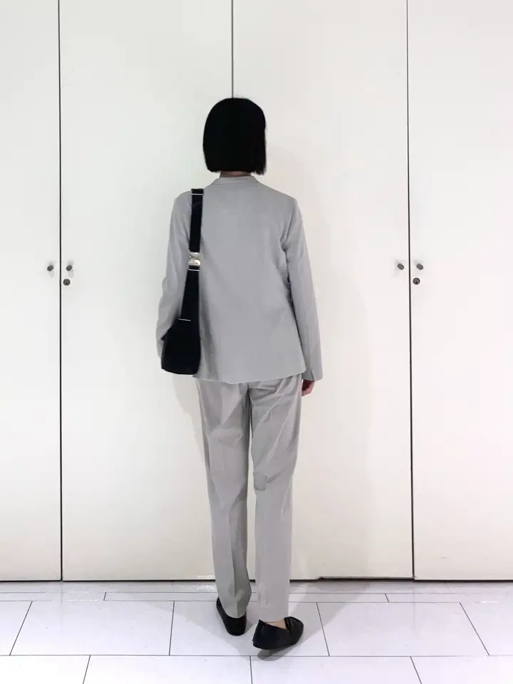 ICB KANAE コーディネート画像