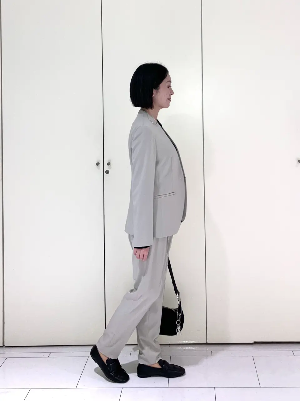 ICB KANAE コーディネート画像