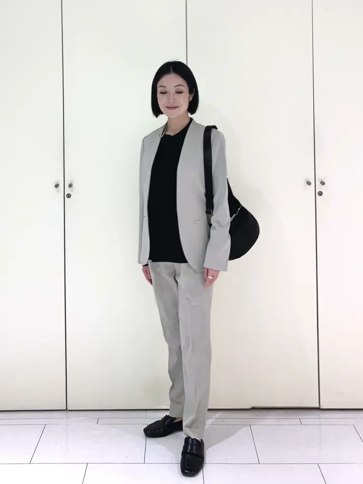 ICB KANAE コーディネート画像