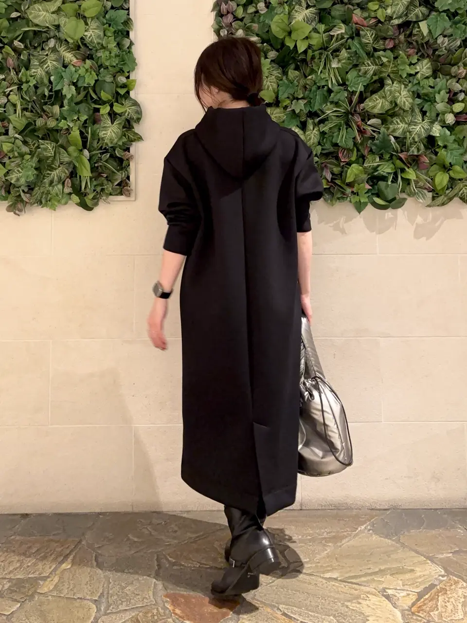 ICB 村田 コーディネート画像