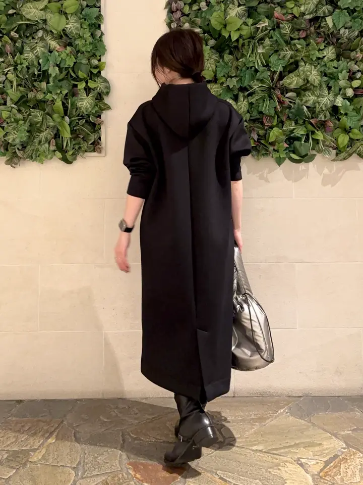 ICB 村田 コーディネート画像