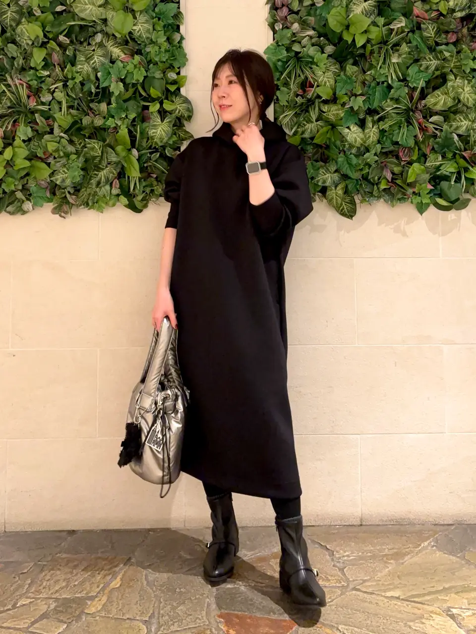  村田 コーディネート画像