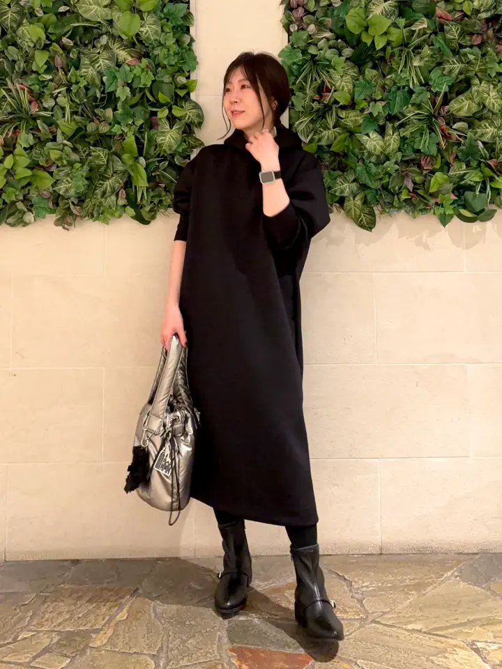 ICB 村田 コーディネート画像