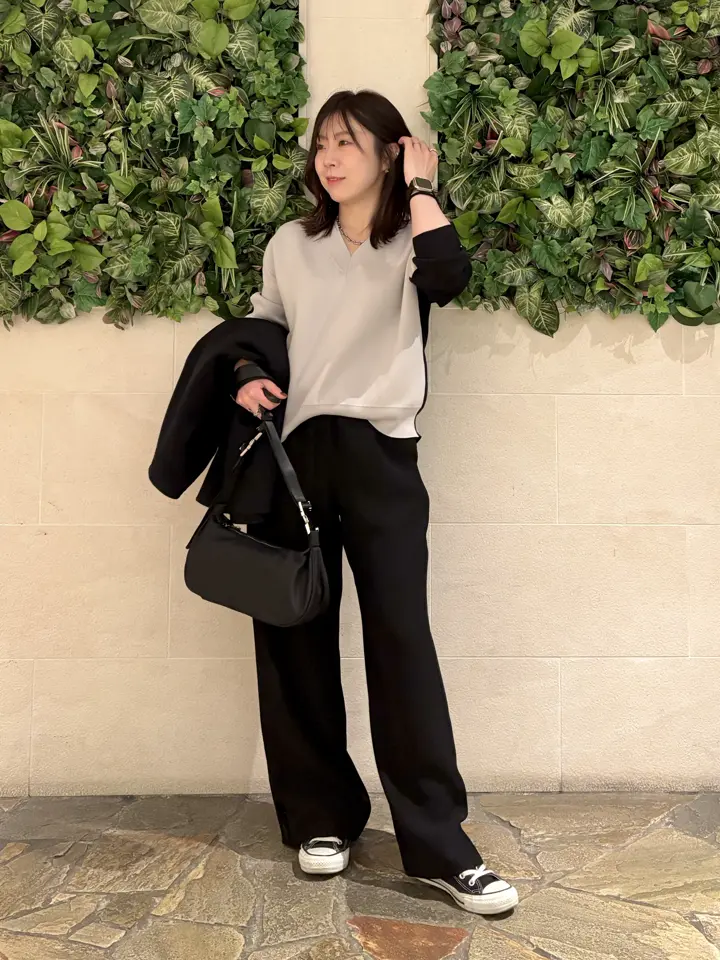 ICB 村田 コーディネート画像