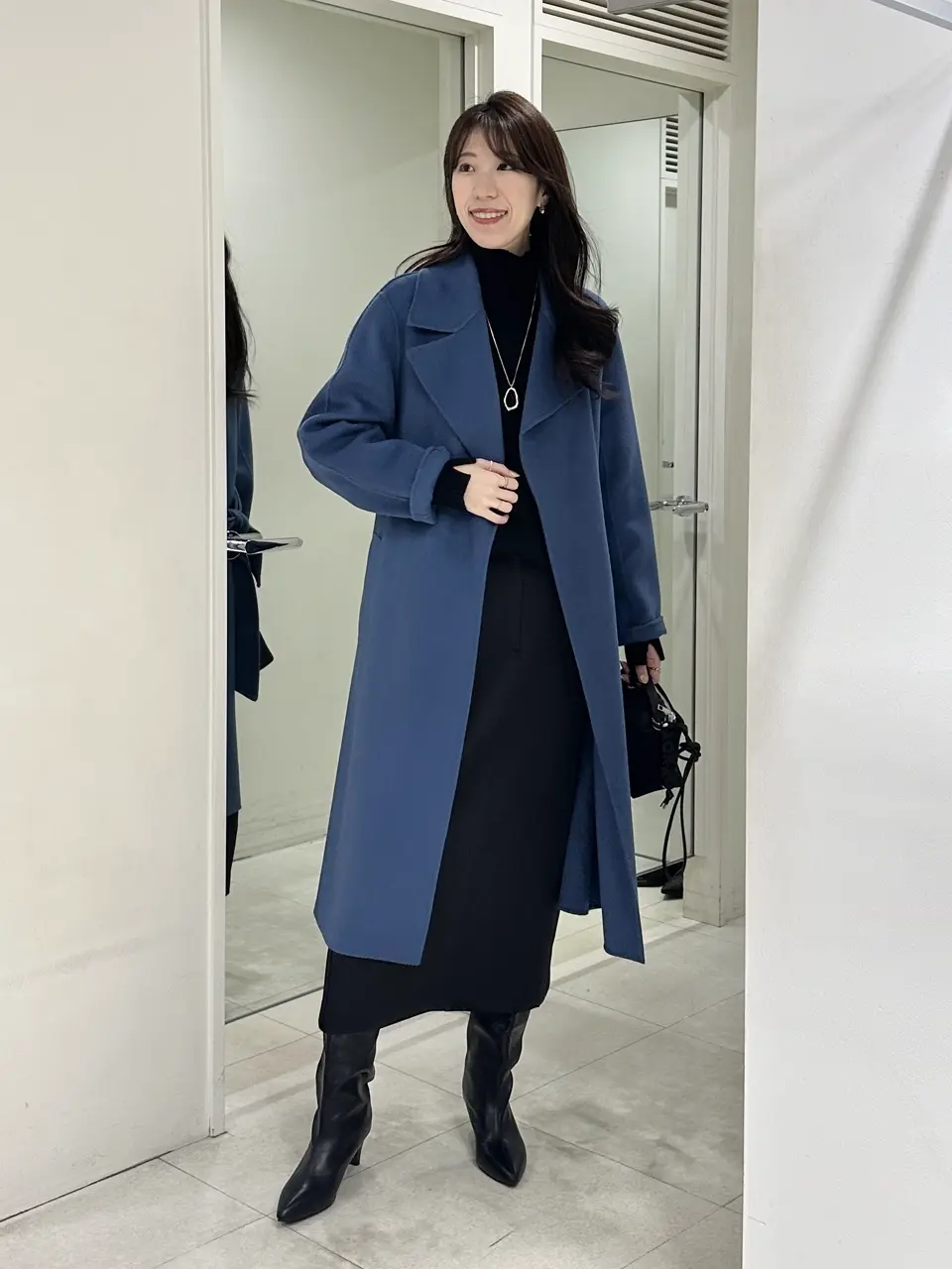  Manami コーディネート画像