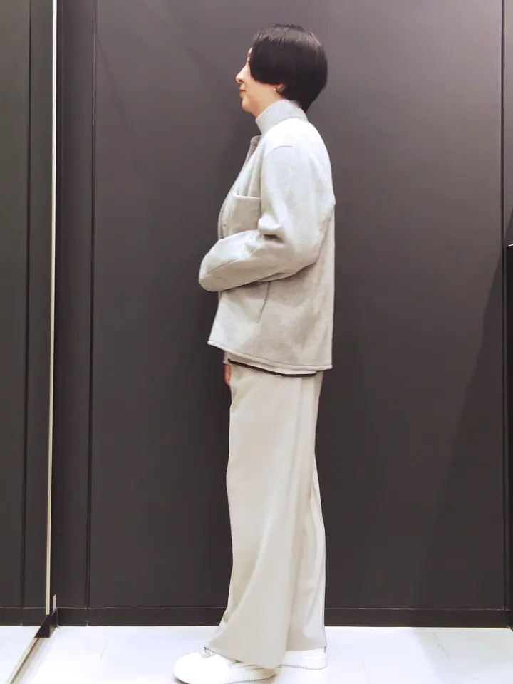 ICB 岩田 コーディネート画像