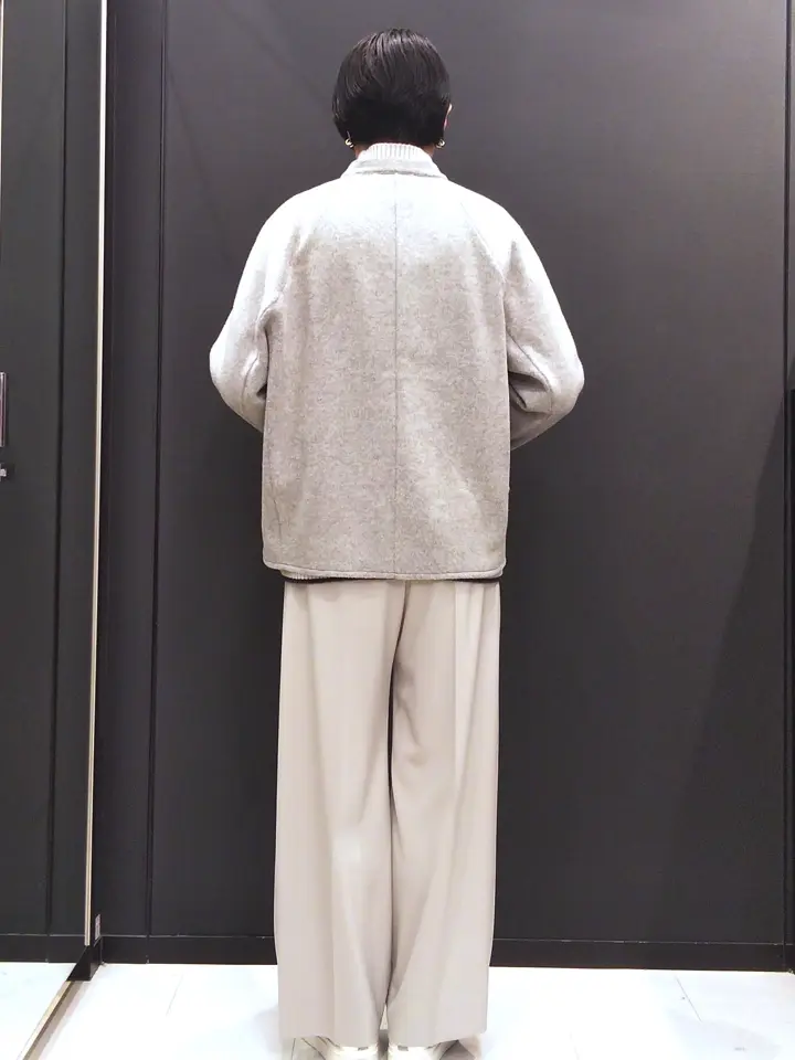 ICB 岩田 コーディネート画像