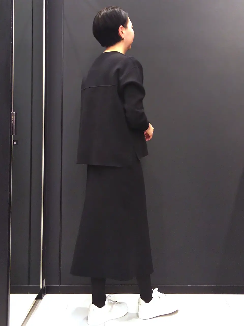 ICB 岩田 コーディネート画像