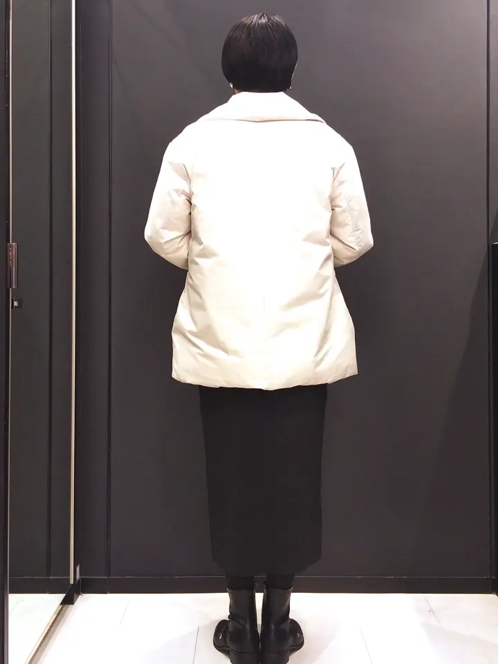 ICB 岩田 コーディネート画像