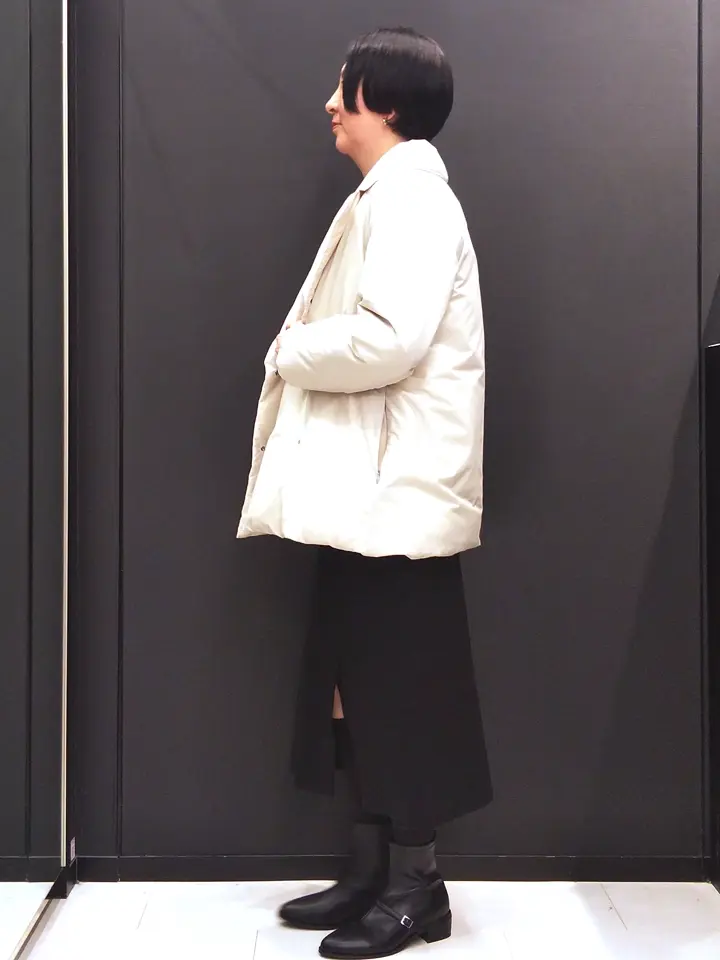 ICB 岩田 コーディネート画像