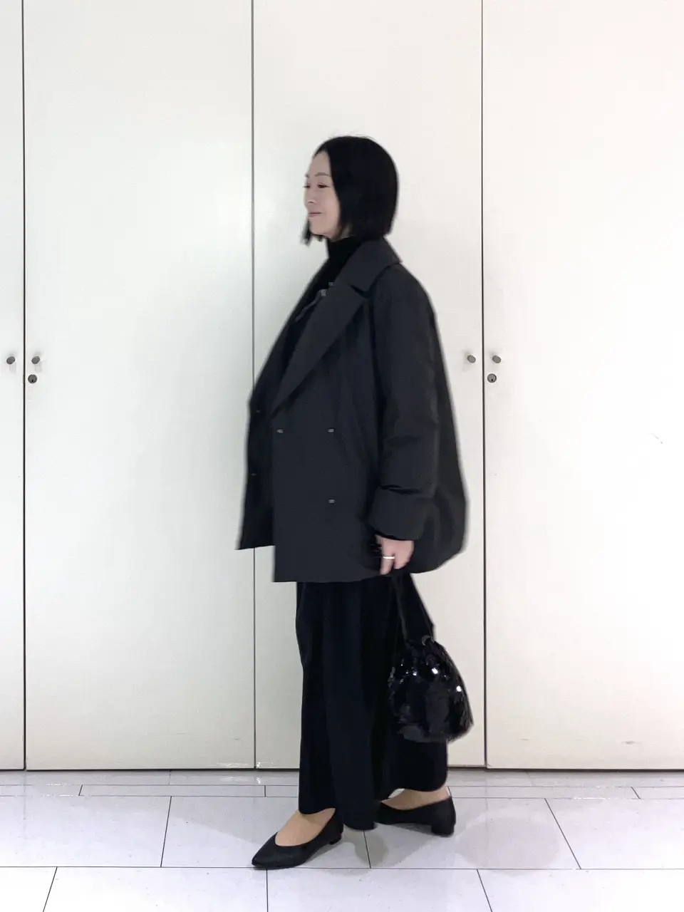 ICB KANAE コーディネート画像