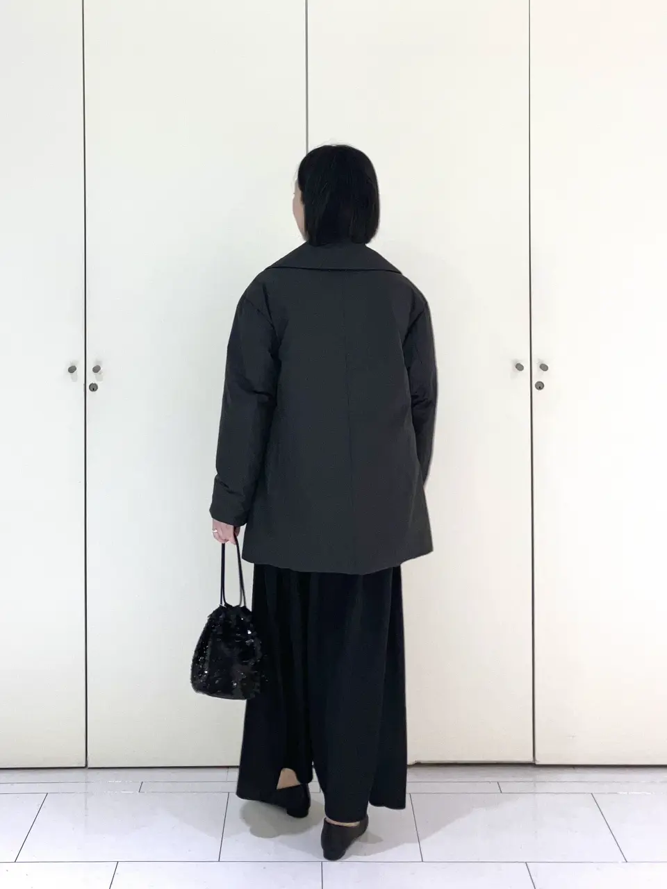 ICB KANAE コーディネート画像