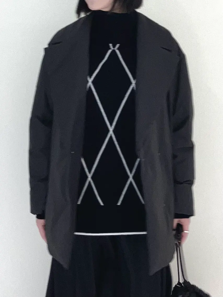 ICB KANAE コーディネート画像