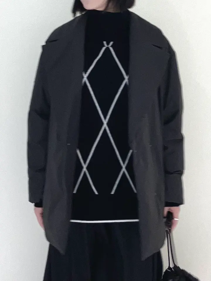 ICB KANAE コーディネート画像