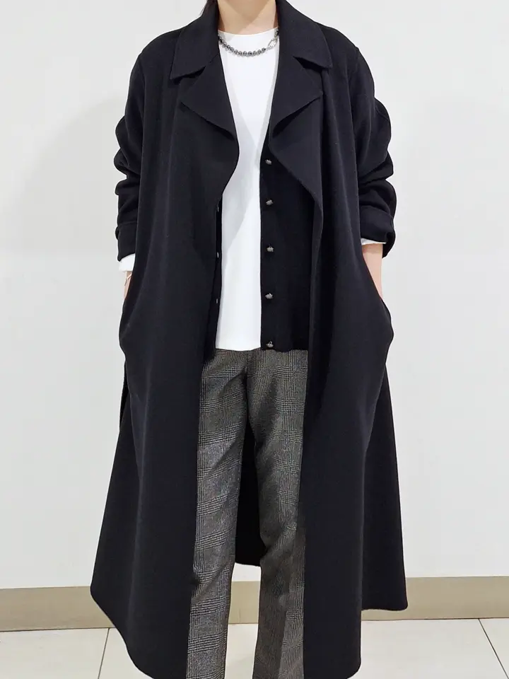 ICB 長谷川 コーディネート画像