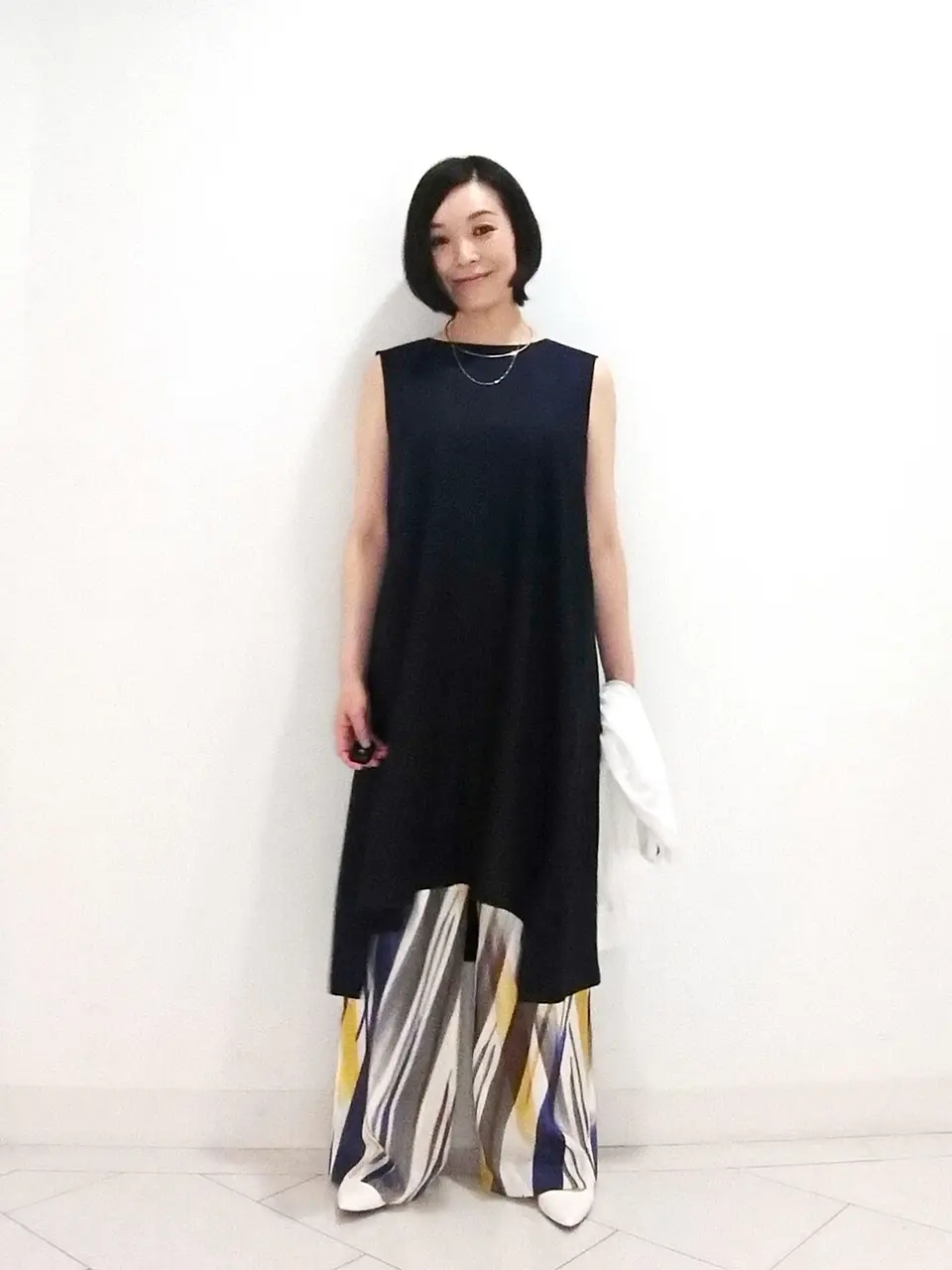  KANAE コーディネート画像