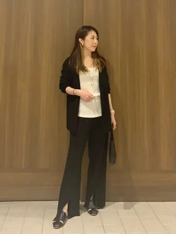 ICB 村田 コーディネート画像