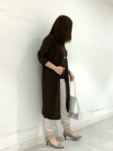 ICB 諸田 コーディネート画像