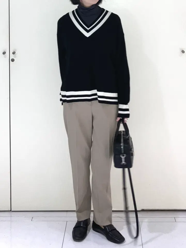 ICB KANAE コーディネート画像