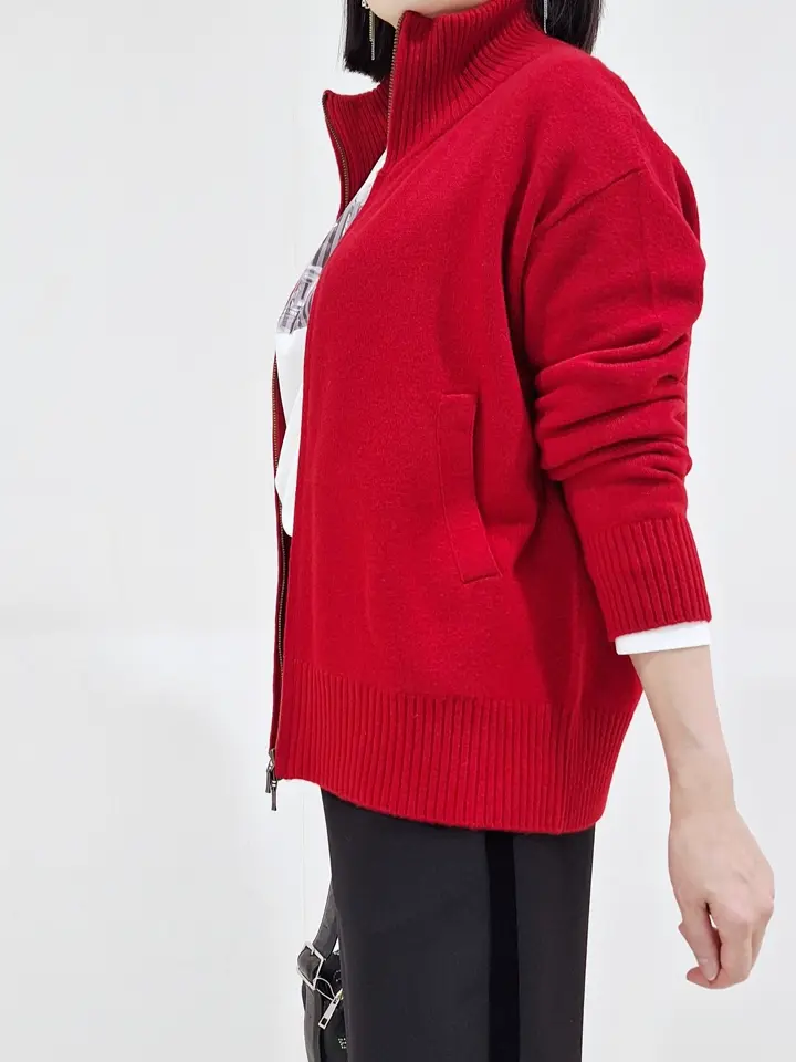 ICB 長谷川 コーディネート画像