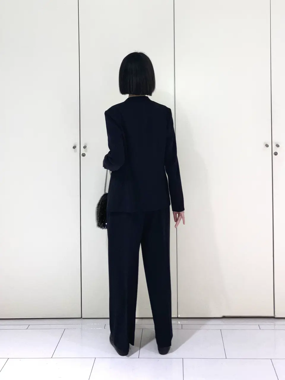 ICB KANAE コーディネート画像