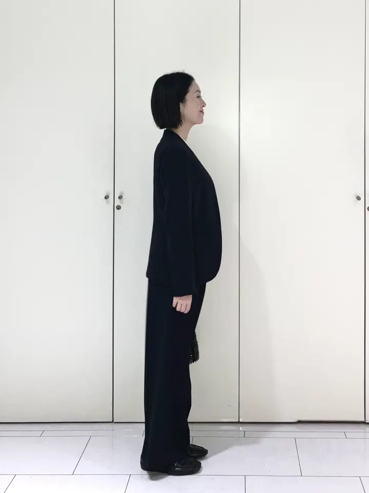 ICB KANAE コーディネート画像