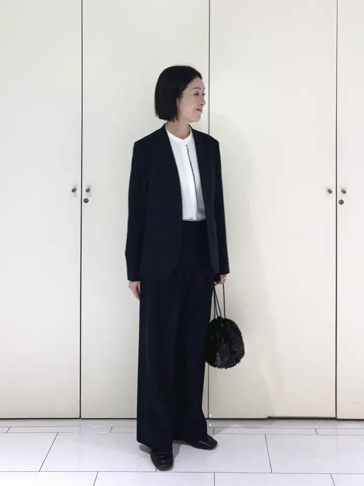 ICB KANAE コーディネート画像