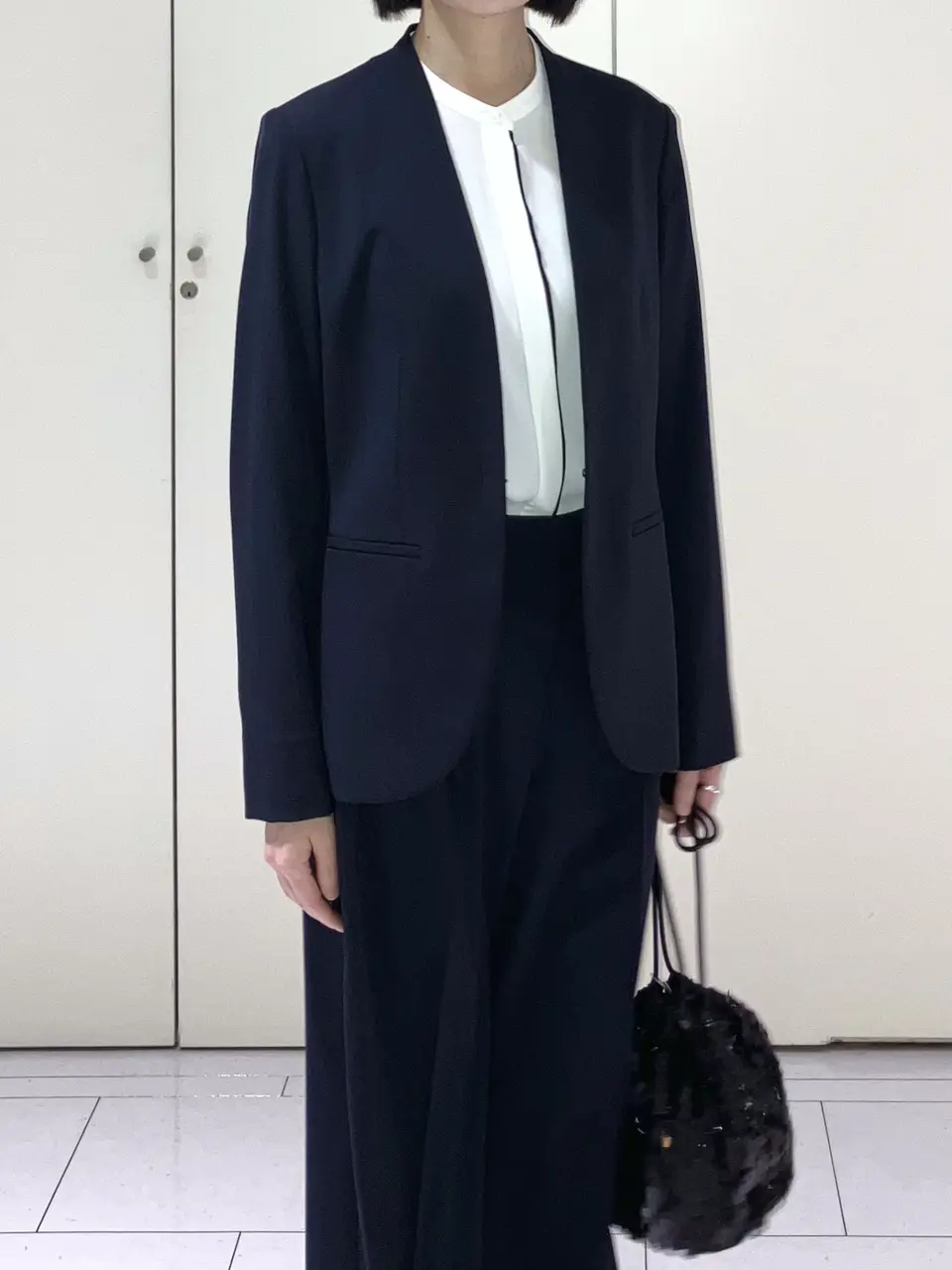 ICB KANAE コーディネート画像