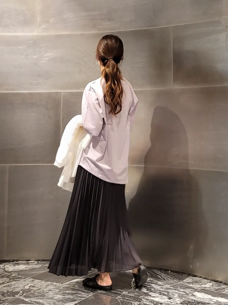 ICB 中島 コーディネート画像