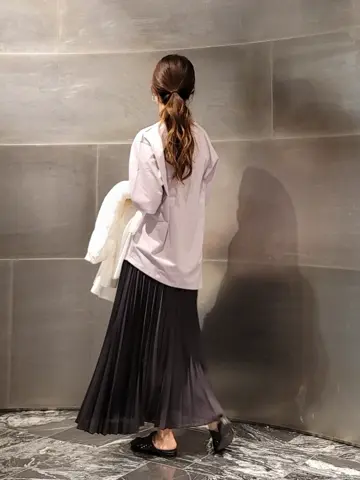 ICB 中島 コーディネート画像