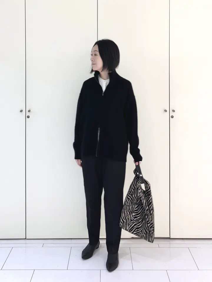 ICB KANAE コーディネート画像