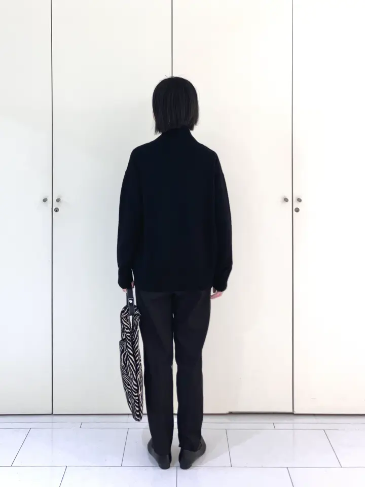 ICB KANAE コーディネート画像