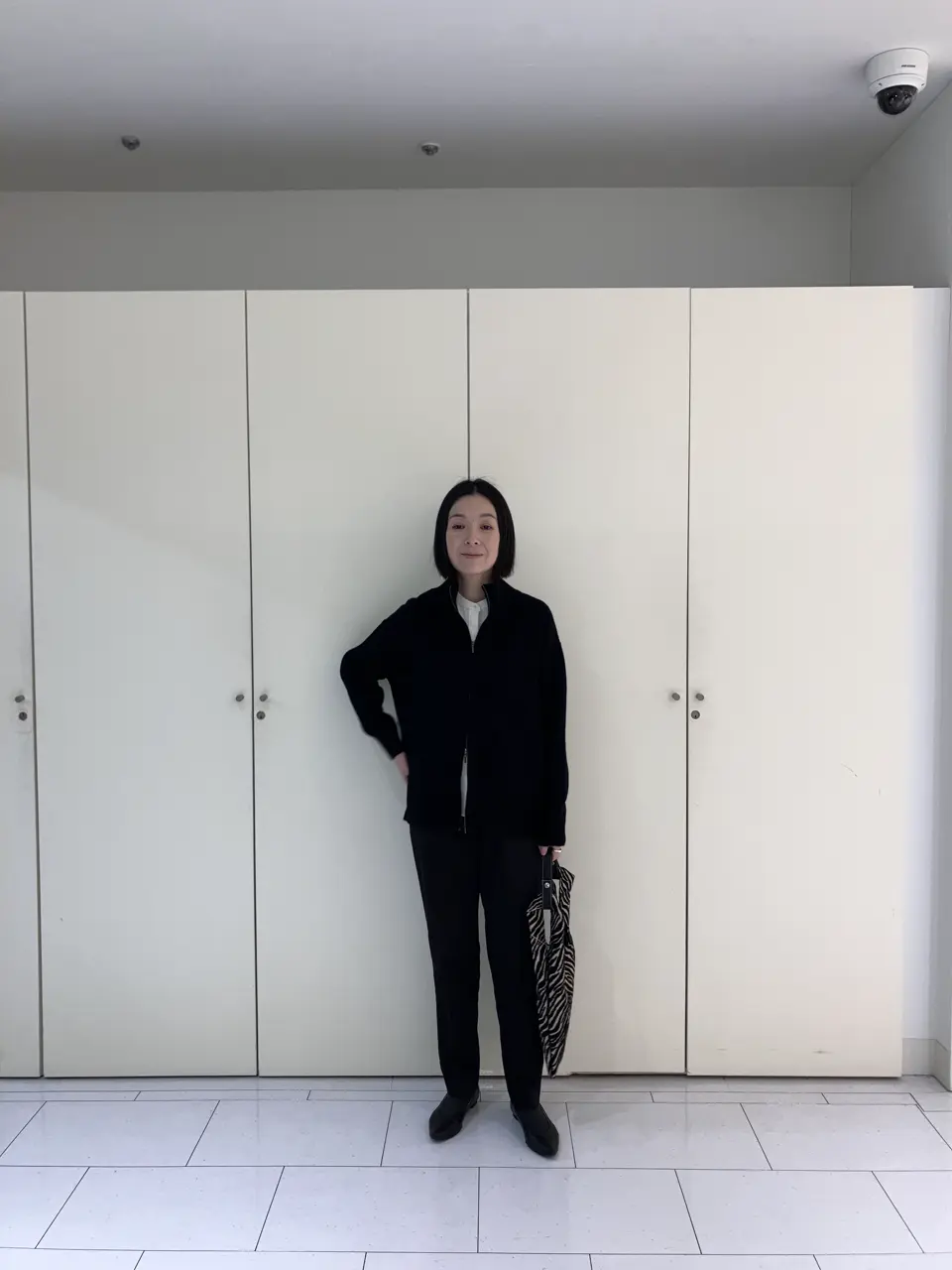 ICB KANAE コーディネート画像