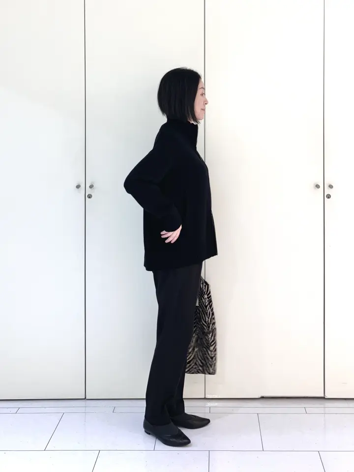 ICB KANAE コーディネート画像