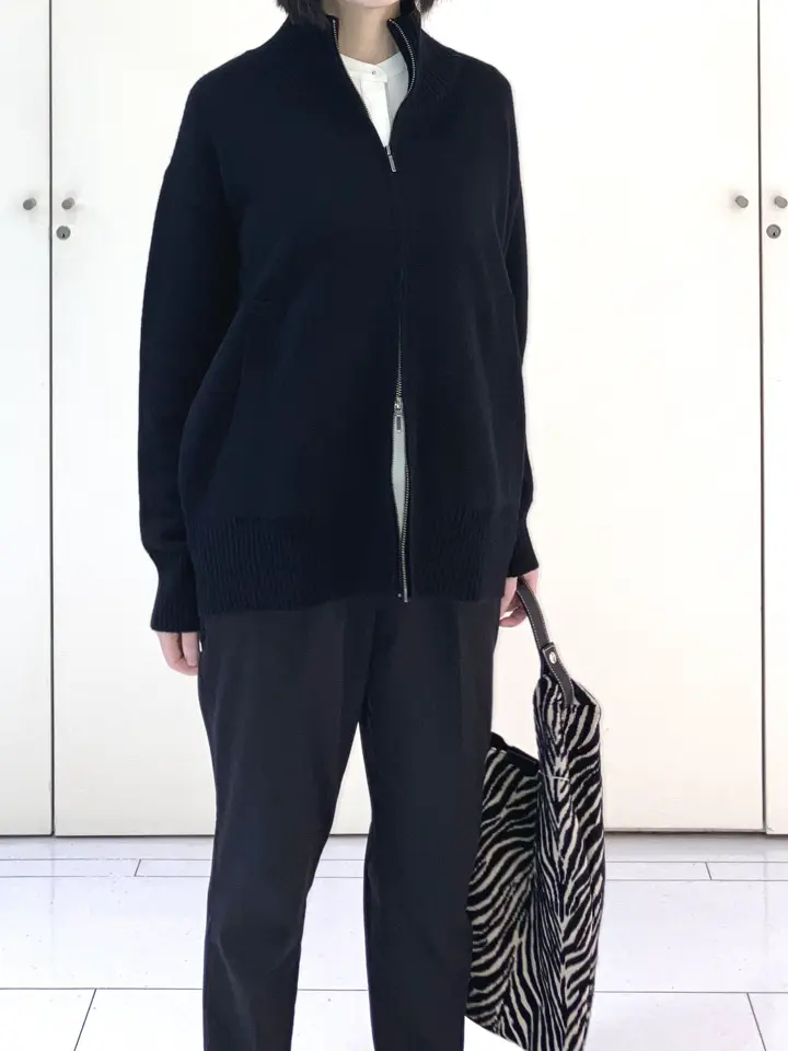 ICB KANAE コーディネート画像