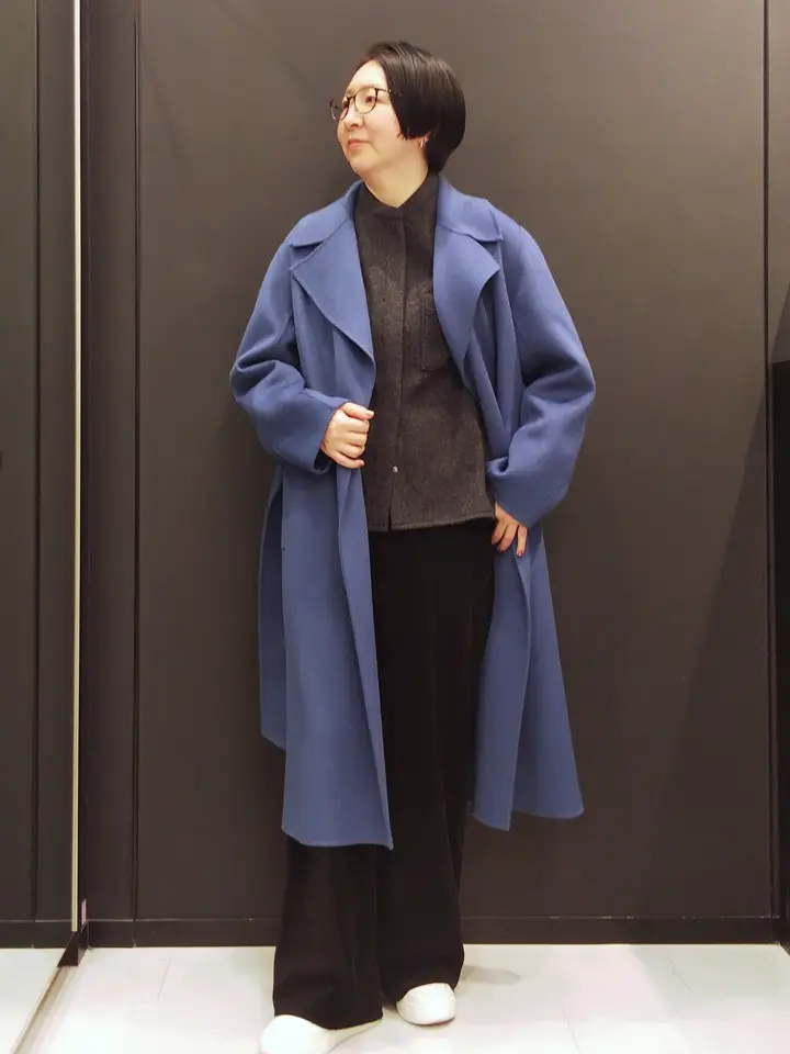 ICB 岩田 コーディネート画像