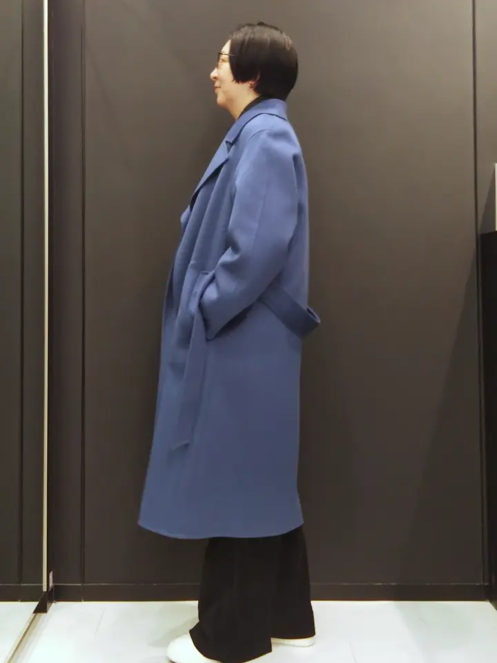 ICB 岩田 コーディネート画像