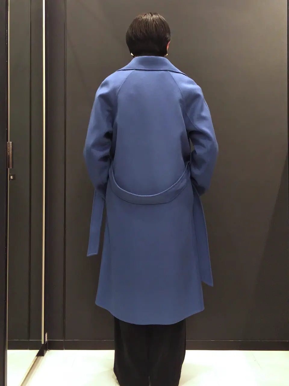 ICB 岩田 コーディネート画像