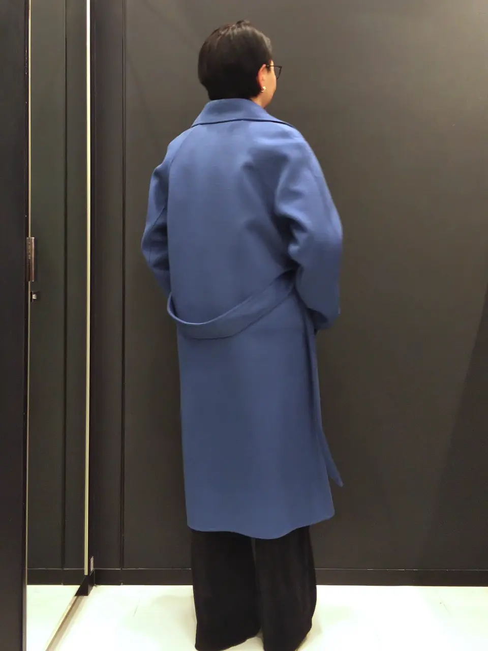 ICB 岩田 コーディネート画像