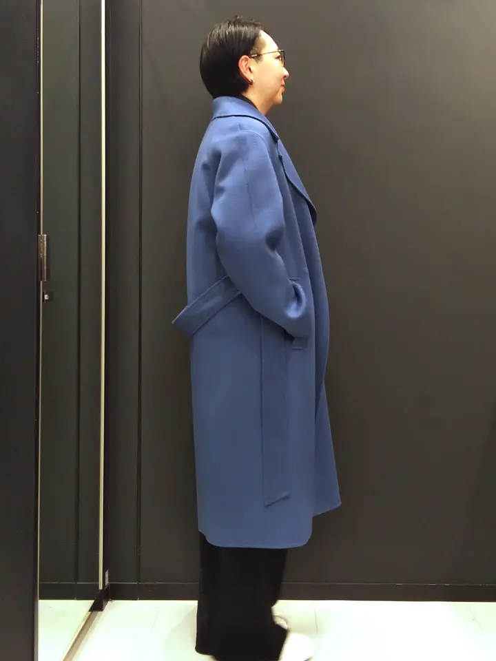 ICB 岩田 コーディネート画像