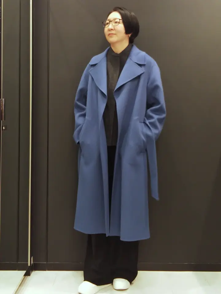 ICB 岩田 コーディネート画像