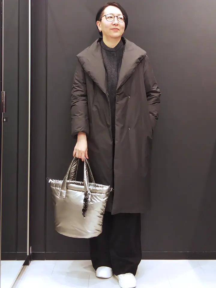 ICB 岩田 コーディネート画像