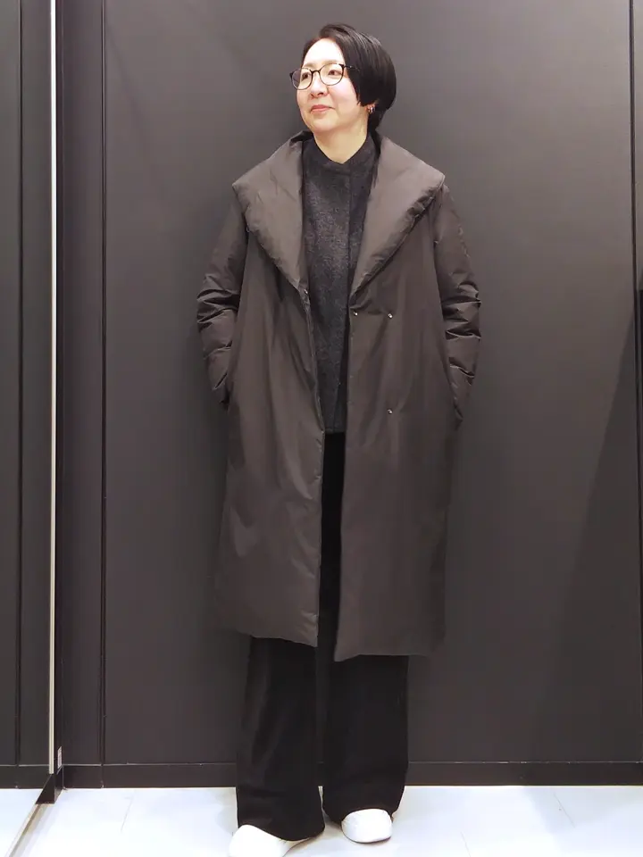 ICB 岩田 コーディネート画像