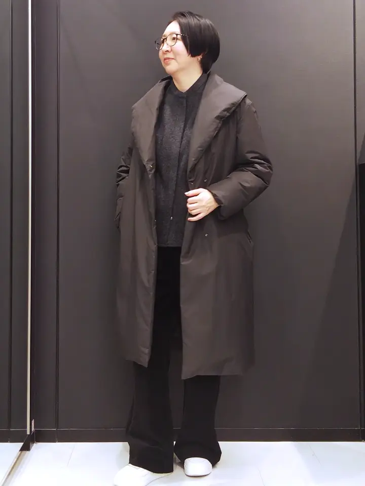 ICB 岩田 コーディネート画像