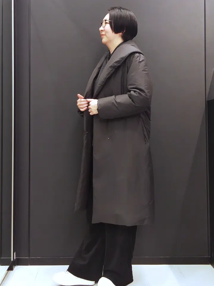 ICB 岩田 コーディネート画像