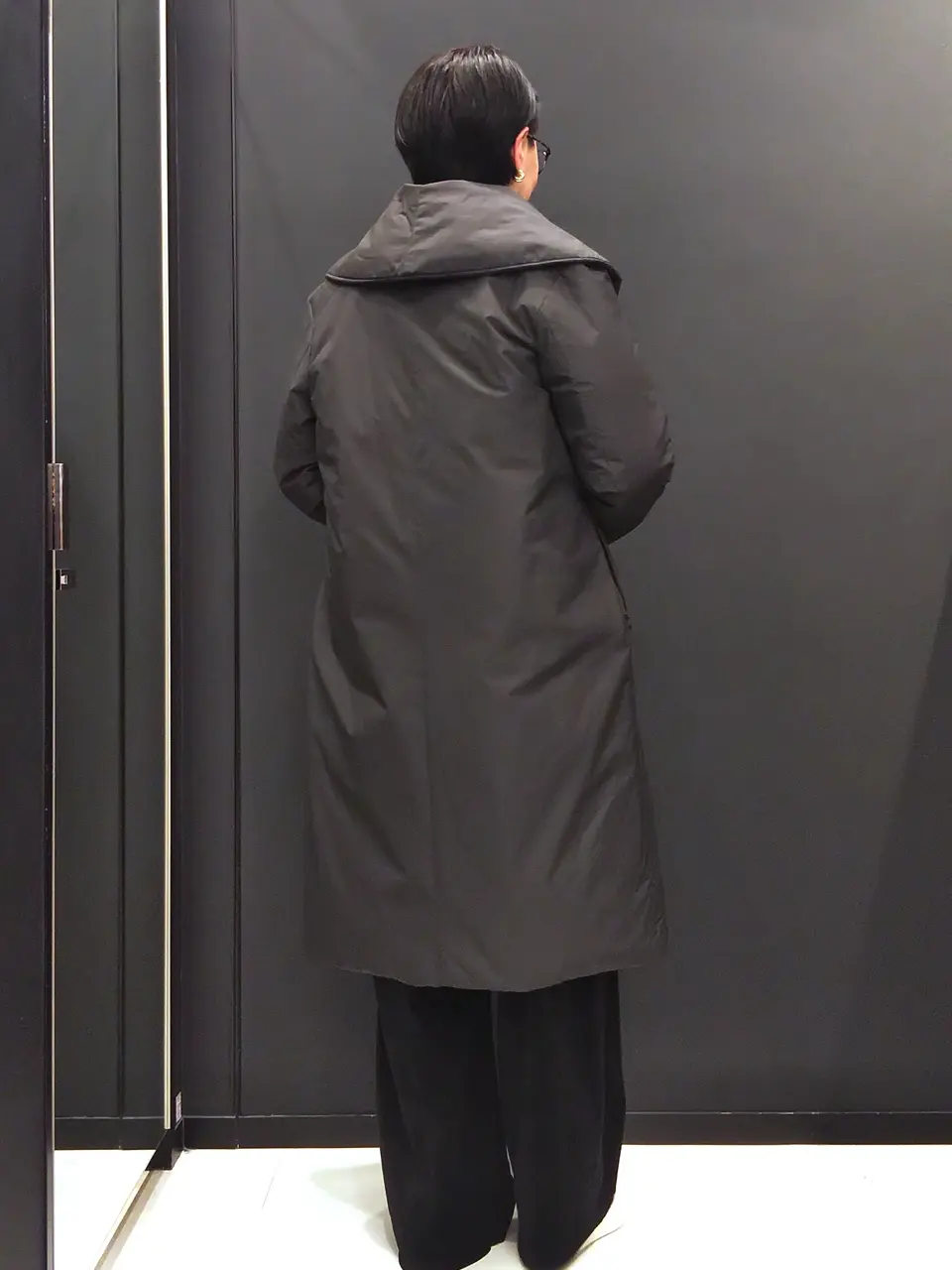 ICB 岩田 コーディネート画像