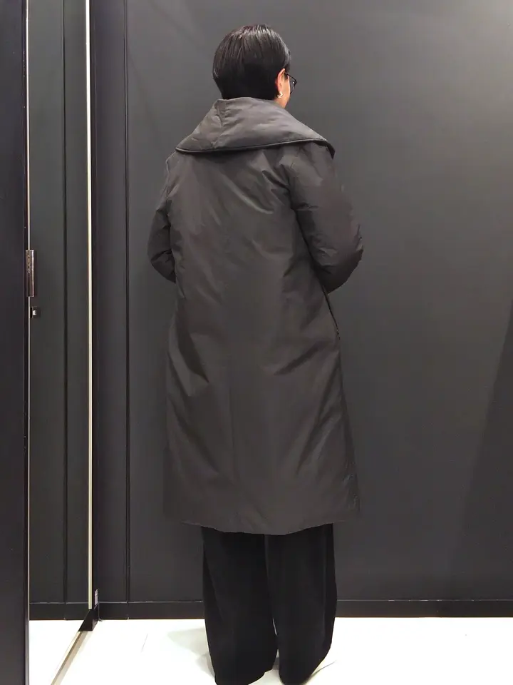 ICB 岩田 コーディネート画像